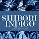 82 Shibori Indigo Japanese Dye Textures - GraphicRiver Item for Sale