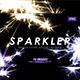 70 Real Sparkler Overlays - GraphicRiver Item for Sale