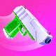 Gun Sprint! 3D - HTML5 Game - Construct 3 - CodeCanyon Item for Sale