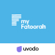 Myfatoorah plugin for Uvodo - Headless eCommerce Platform - CodeCanyon Item for Sale