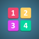 Number Puzzle Game (Unity + Admob + Leaderboard) - CodeCanyon Item for Sale