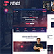 Pithos - Fitness Center & Cloubhouse Elementor Template Kit - ThemeForest Item for Sale