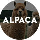 Alpaca - Blog & Magazine WordPress Theme - ThemeForest Item for Sale