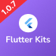 Flutter Kits - Multipurpose Flutter Developer Full Apps UI Kit - CodeCanyon Item for Sale