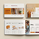 A4 Landscape Proposal - GraphicRiver Item for Sale