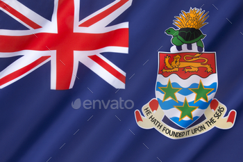 g of the Cayman Islands since the territory was granted self-government in 1959.
