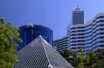 a. Perth is the capital and largest city of the Australian state of Western Australia. It is also the fourth-most populous city in Australia.