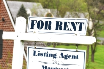r office space that is for rent or lease. Housing market concept vacation rentals available real estate MargJohnsonVA