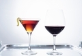 Cocktail drinks and red wine.  - PhotoDune Item for Sale