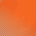 Orange polka-dot background - PhotoDune Item for Sale