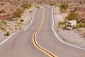 Hitting the OPEN ROAD on an epic road trip adventure in the Anza Borrego Springs in California - PhotoDune Item for Sale