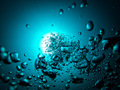 Beautiful blue - PhotoDune Item for Sale