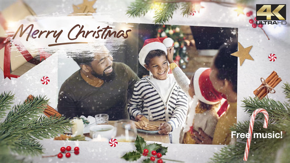 Christmas Memories alt