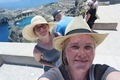 Summer in Greece, View from acropolis  - PhotoDune Item for Sale