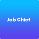 Job Chief - Job Finder Flutter App Ui Template (Figma File Included) - CodeCanyon Item for Sale