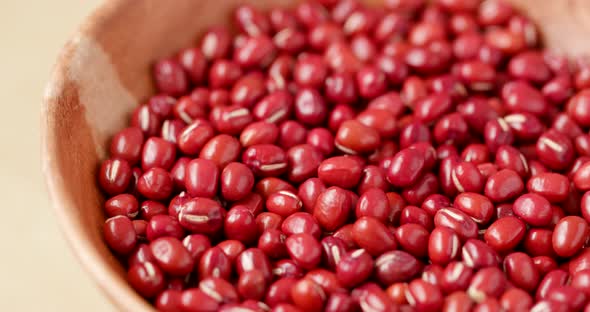 Adzuki bean