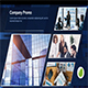 Business Corporate Presentation - VideoHive Item for Sale