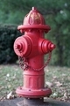 Red fire hydrant  - PhotoDune Item for Sale