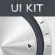 GUI Kit - GraphicRiver Item for Sale