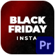 16 BLACK FRIDAY STORIES - VideoHive Item for Sale