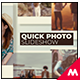Photo Slide - VideoHive Item for Sale