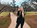 Beautiful blonde girl At the winery  - PhotoDune Item for Sale