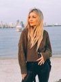 Beautiful blonde girl with long hair  - PhotoDune Item for Sale