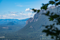 Valley view Cascadia  - PhotoDune Item for Sale