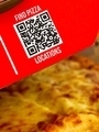 Pizza in a box - PhotoDune Item for Sale