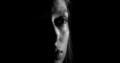 Low key photo of woman looking sad  - PhotoDune Item for Sale