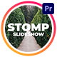 Stomp Slideshow - Instagram Reels, TikTok Post, Short Stories - VideoHive Item for Sale