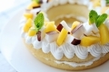 mango and coconut cake - PhotoDune Item for Sale