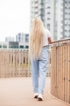 Blond woman  - PhotoDune Item for Sale