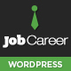 JobCareer | Job Board Responsive WordPress Theme - ThemeForest Item for Sale