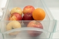 Fresh fruits - apples and oranges. - PhotoDune Item for Sale