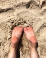 Human foot  - PhotoDune Item for Sale