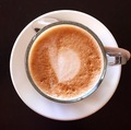 Latte  - PhotoDune Item for Sale