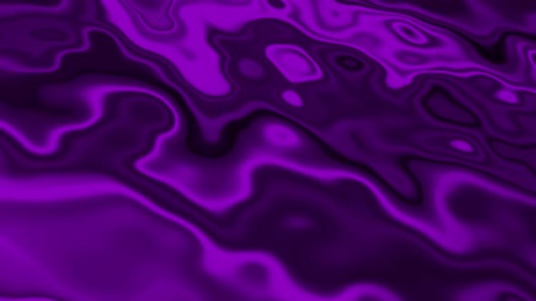 Purple color 3d liquid wavy background. Liquid wavy motion background. Vd 694