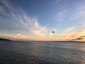 Golden hour over the Pacific Ocean   - PhotoDune Item for Sale