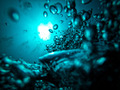 An epic underwater view - PhotoDune Item for Sale