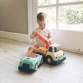 Toddler boy playing with his toys - PhotoDune Item for Sale