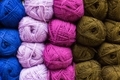 Color yarn - PhotoDune Item for Sale