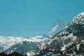 The Matterhorn in Zermatt, Switzerland  - PhotoDune Item for Sale