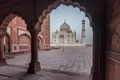 Taj Mahal framed - PhotoDune Item for Sale