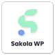 SakolaWP - WordPress School Management System - CodeCanyon Item for Sale