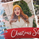 Christmas Slideshow | Happy New Year Opener - VideoHive Item for Sale