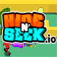 Hide N Seek IO - ( C3P + HTML5) - CodeCanyon Item for Sale