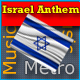Hatikvah Israel Anthem