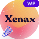 Xenax - SEO & Digital Marketing Agency WordPress Theme - ThemeForest Item for Sale