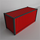 Cointainer Box - 3DOcean Item for Sale